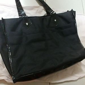Used workbag